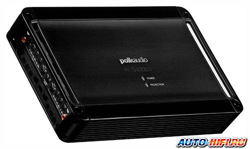 4-канальный усилитель Polk Audio PA D4000.4 4-канальный усилитель Polk Audio PA D4000.4